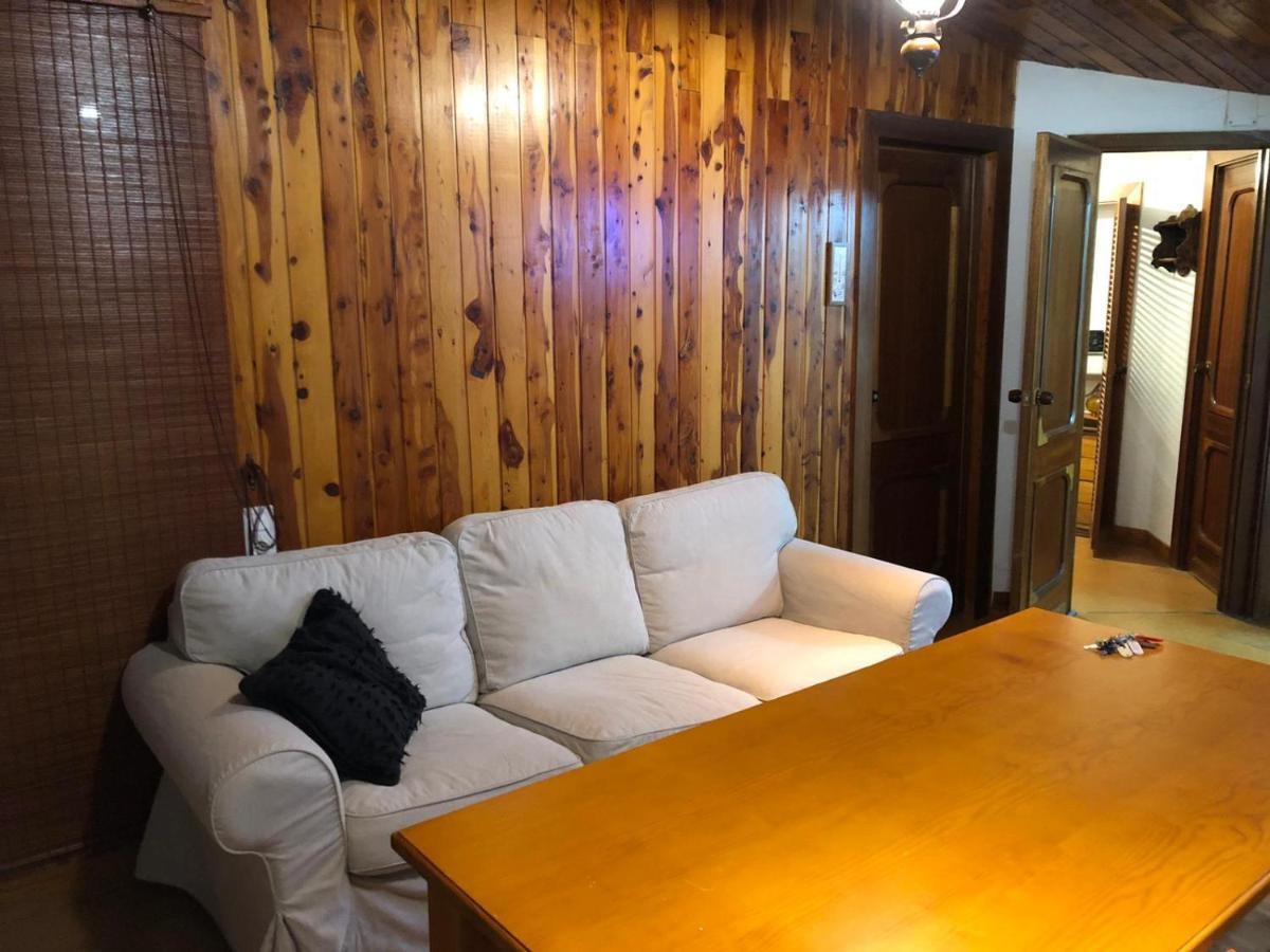 Apartamentos Sierra Nevada Prime Bluettravel Exterior foto
