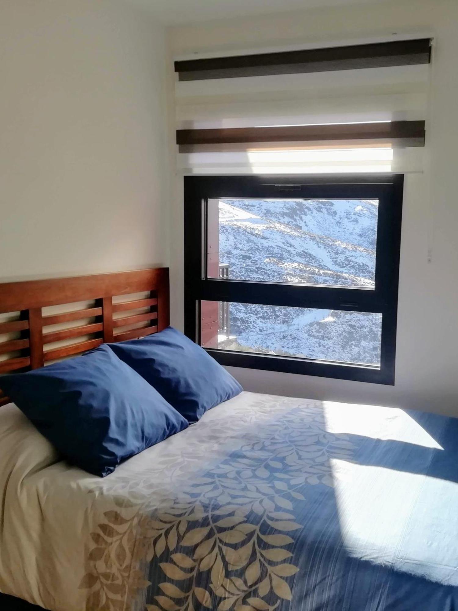 Apartamentos Sierra Nevada Prime Bluettravel Exterior foto