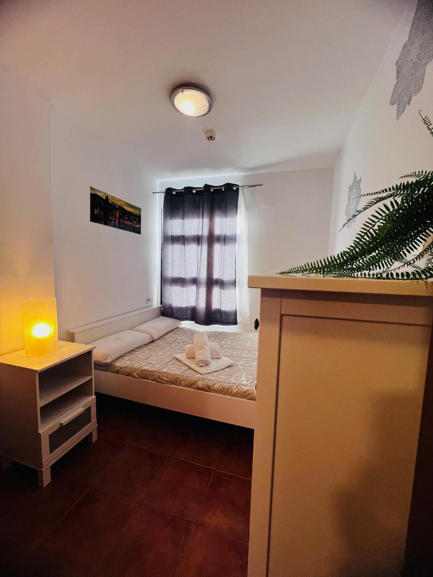 Apartamentos Sierra Nevada Prime Bluettravel Exterior foto