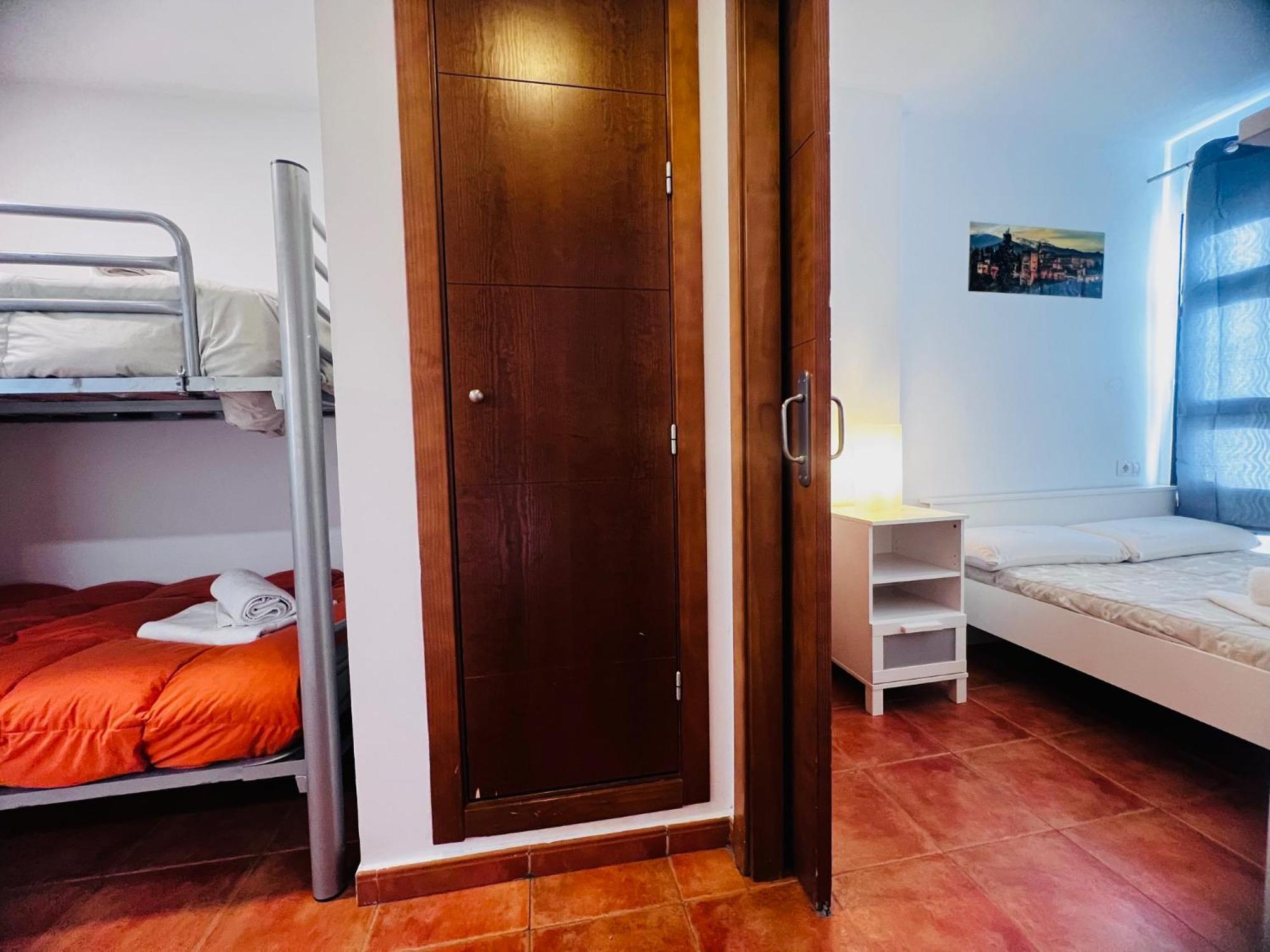 Apartamentos Sierra Nevada Prime Bluettravel Exterior foto
